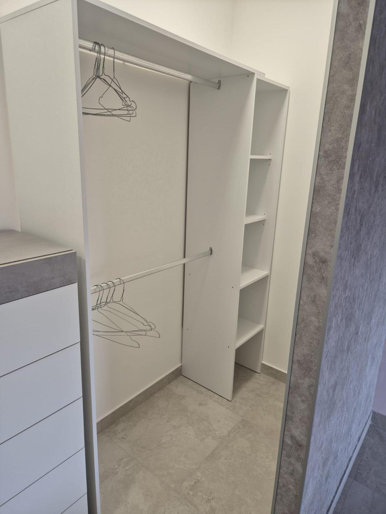 Attico Solaris Daire Reggio di Calabria Dış mekan fotoğraf