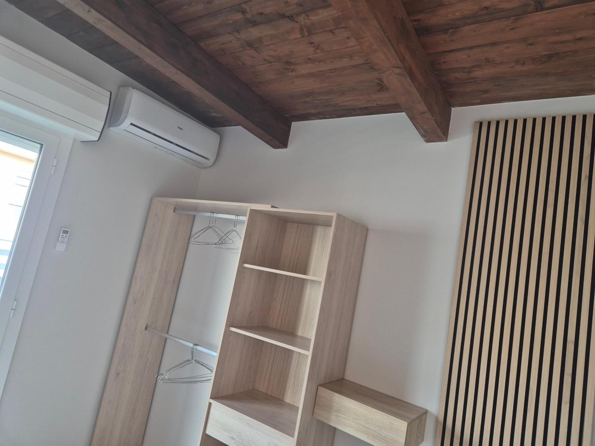 Attico Solaris Daire Reggio di Calabria Dış mekan fotoğraf