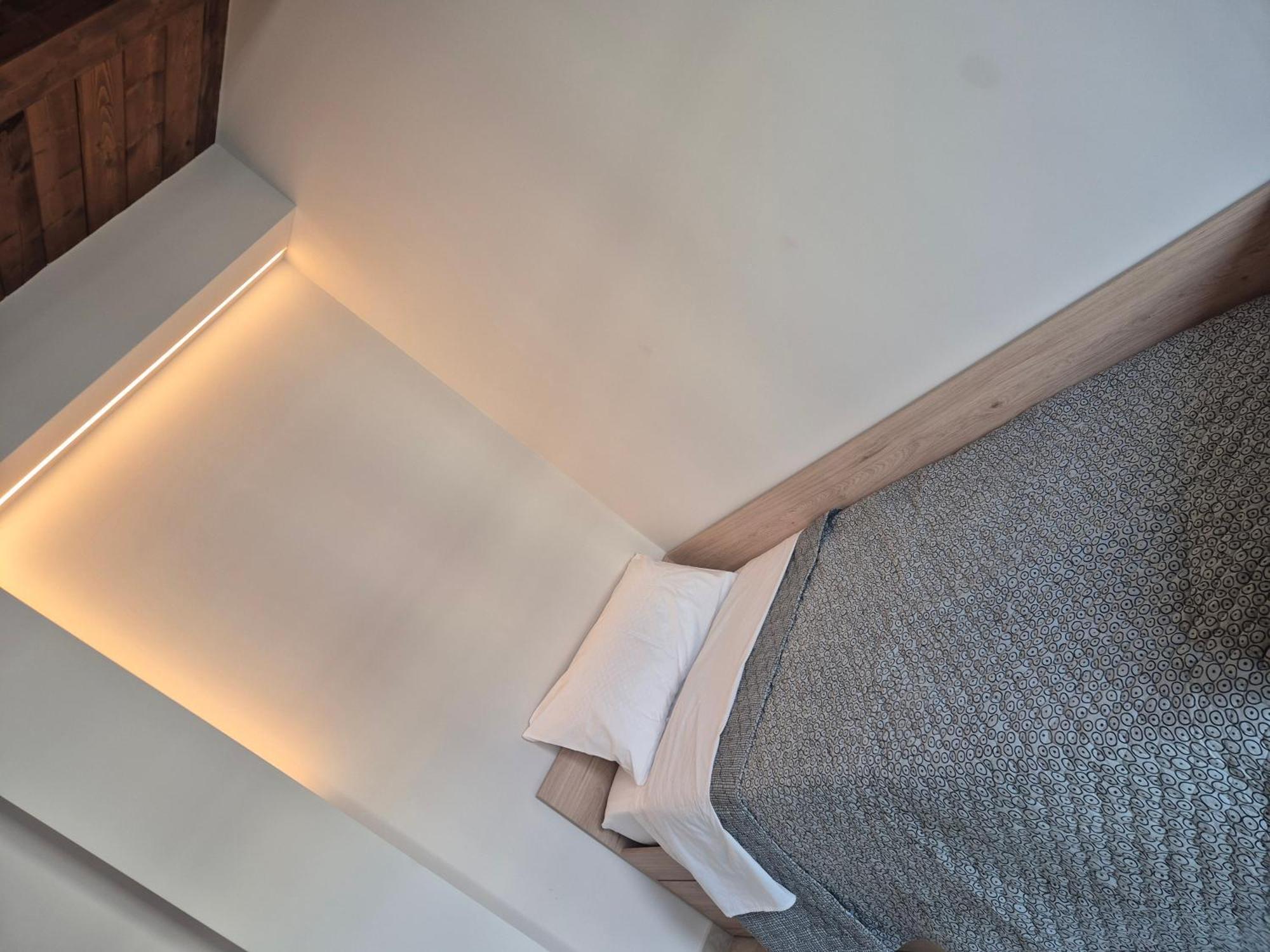 Attico Solaris Daire Reggio di Calabria Dış mekan fotoğraf