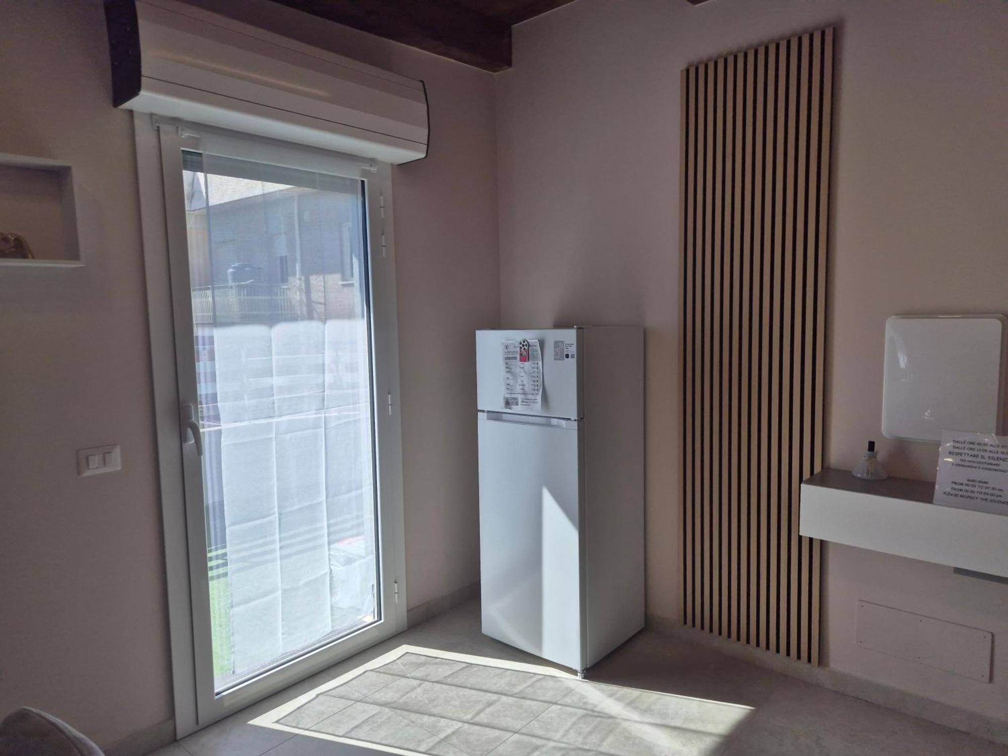 Attico Solaris Daire Reggio di Calabria Dış mekan fotoğraf