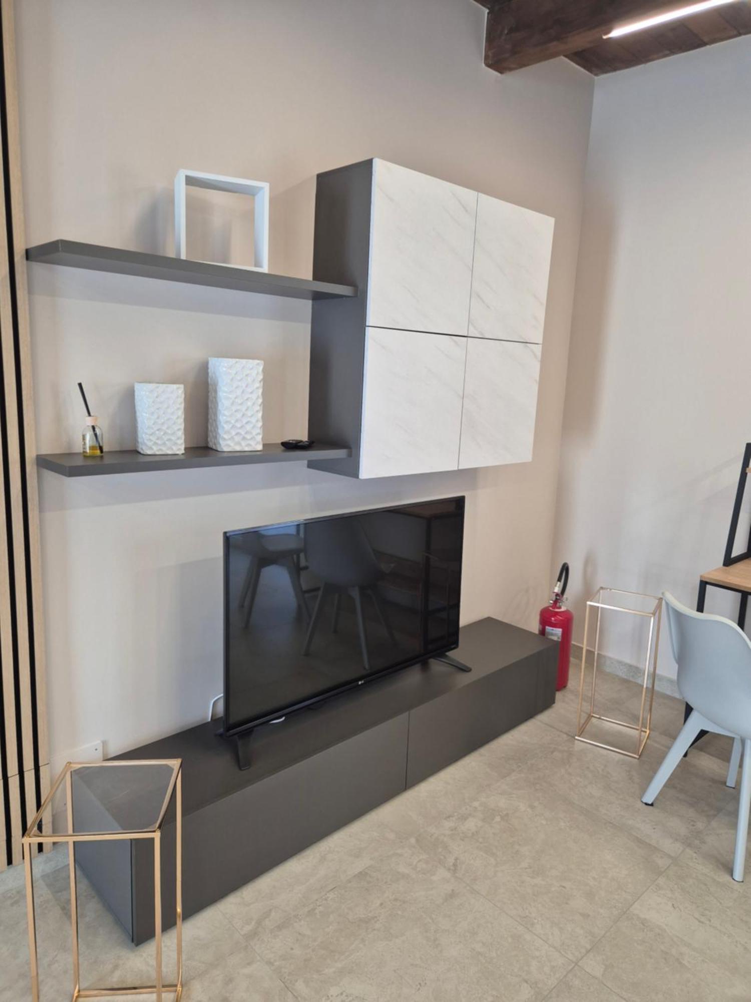 Attico Solaris Daire Reggio di Calabria Dış mekan fotoğraf