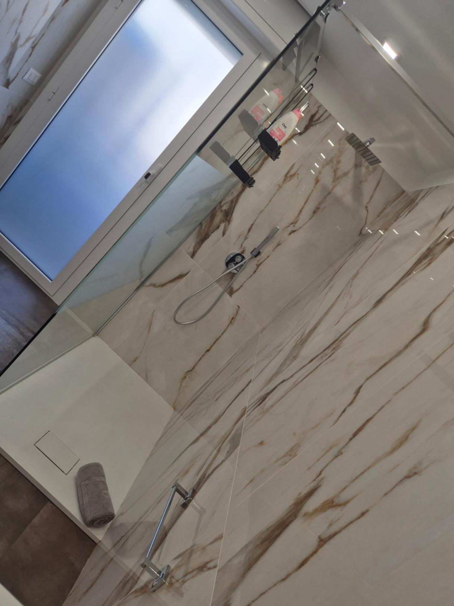 Attico Solaris Daire Reggio di Calabria Dış mekan fotoğraf