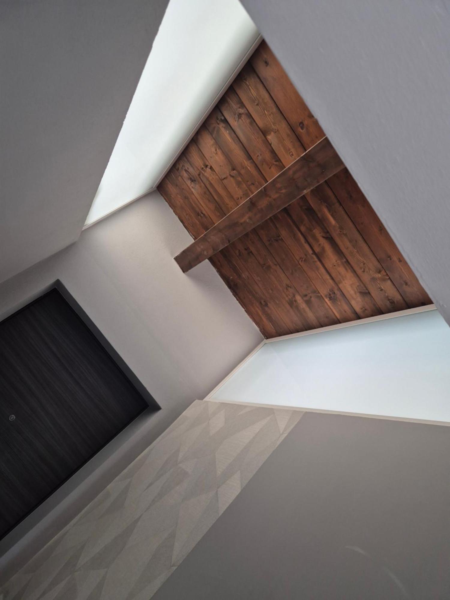 Attico Solaris Daire Reggio di Calabria Dış mekan fotoğraf