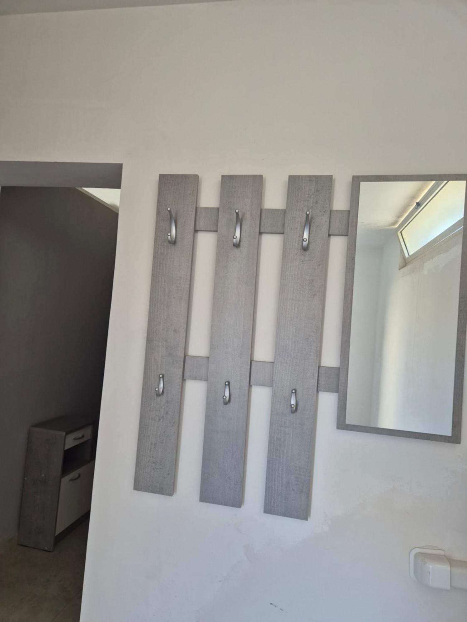 Attico Solaris Daire Reggio di Calabria Dış mekan fotoğraf