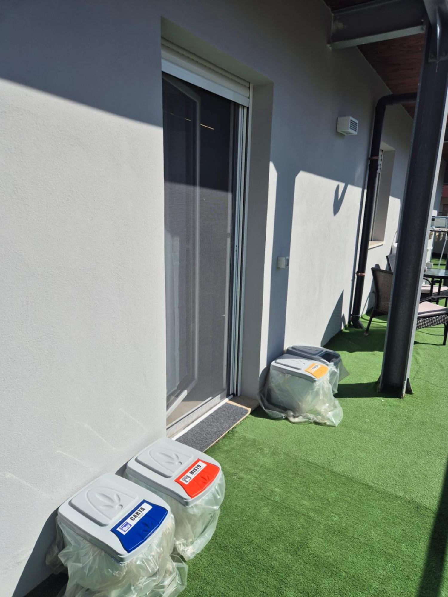 Attico Solaris Daire Reggio di Calabria Dış mekan fotoğraf